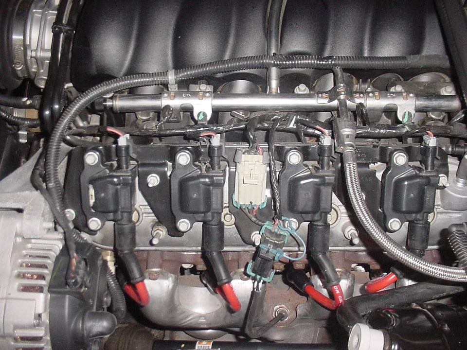 2009 Chevrolet Corvette C6 - Image 12 of 23