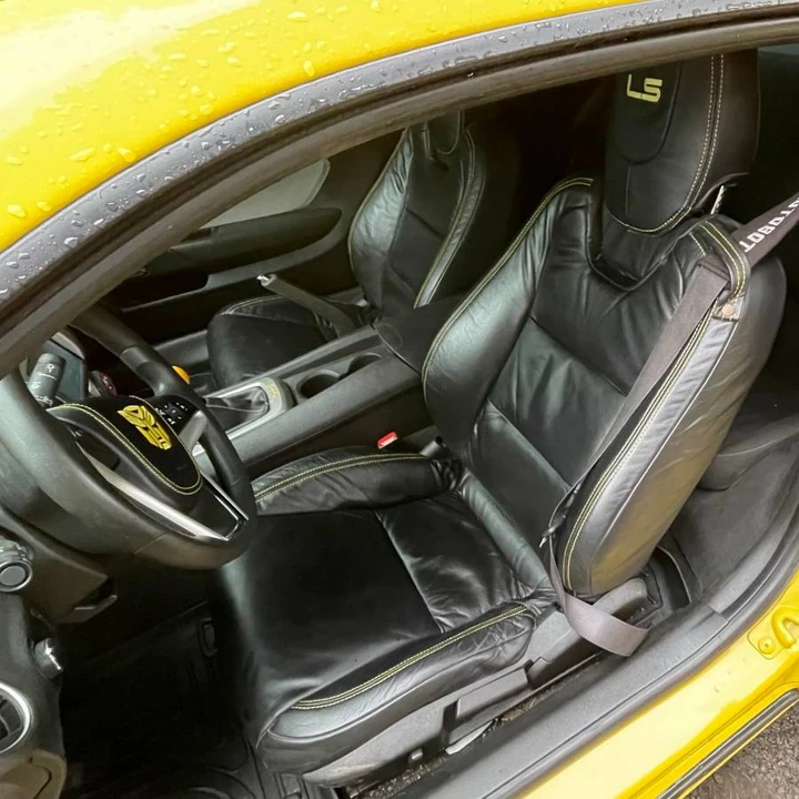 2012 Chevrolet Camaro 5th Gen - Image 6 of 14