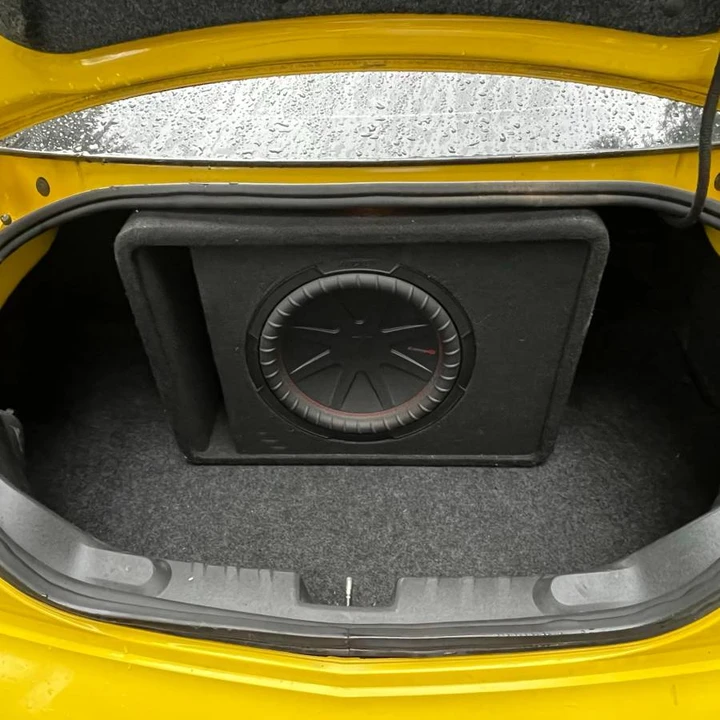 2012 Chevrolet Camaro 5th Gen - Image 9 of 14