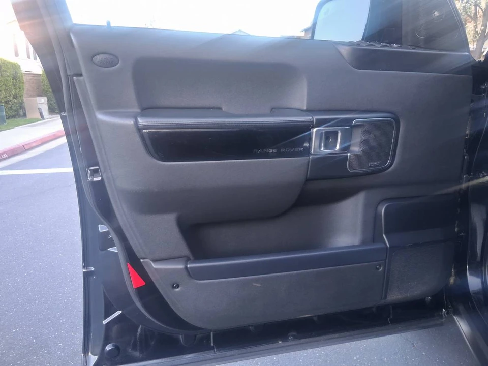 2012 Land Rover Range Rover L322 - Image 19 of 24