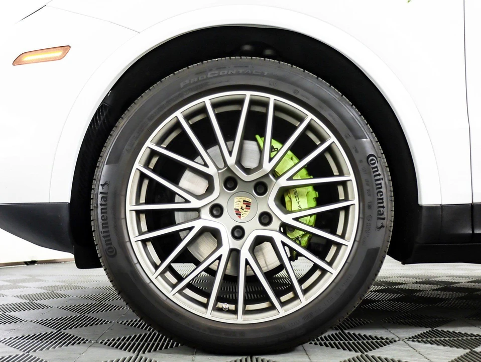2022 Porsche 9Y0/9Y3 Cayenne - Image 3 of 6