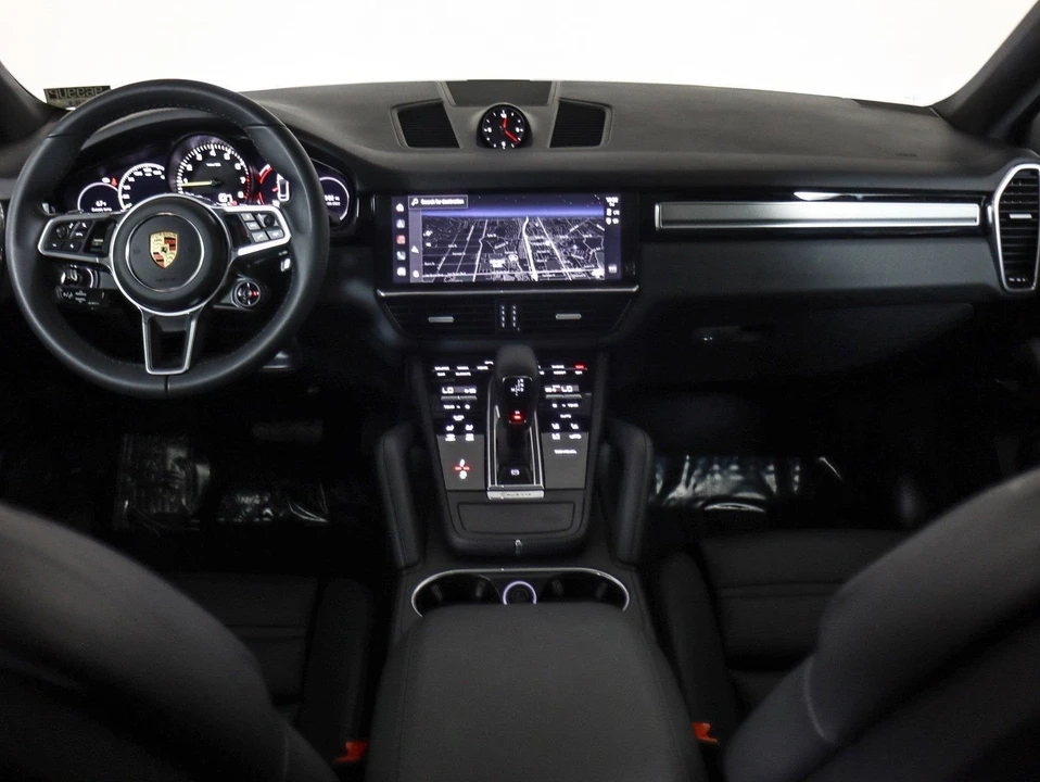 2022 Porsche 9Y0/9Y3 Cayenne - Image 5 of 6