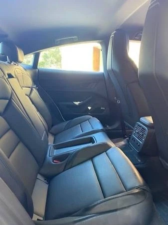 2022 Porsche Taycan - Image 8 of 9