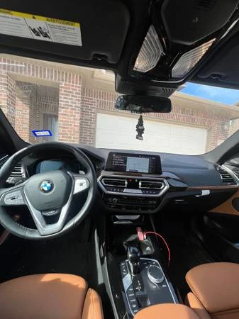 2024 BMW G01 X3 - Image 6 of 11