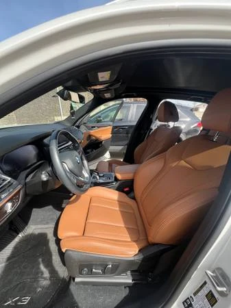 2024 BMW G01 X3 - Image 10 of 11