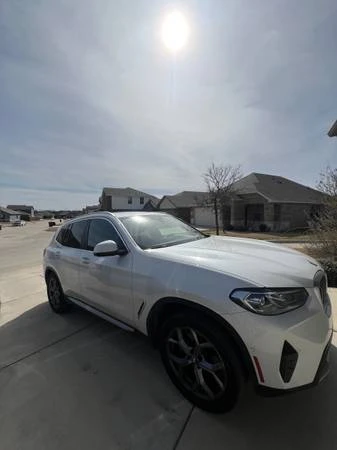 2024 BMW G01 X3 - Image 4 of 11