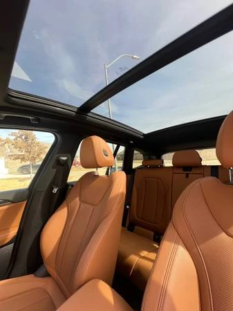 2024 BMW G01 X3 - Image 7 of 11