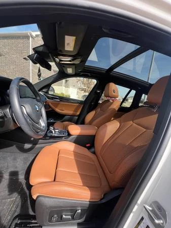 2024 BMW G01 X3 - Image 8 of 11