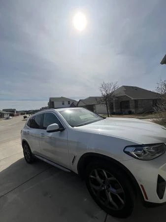 2024 BMW G01 X3 - Image 3 of 11