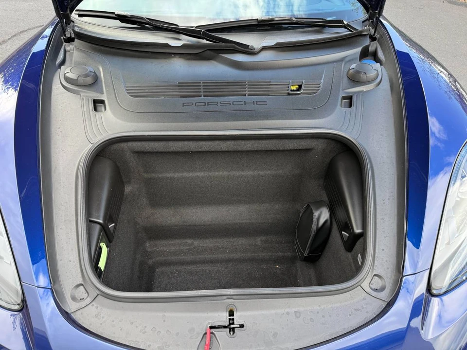 2024 Porsche 718 Cayman - Image 20 of 20