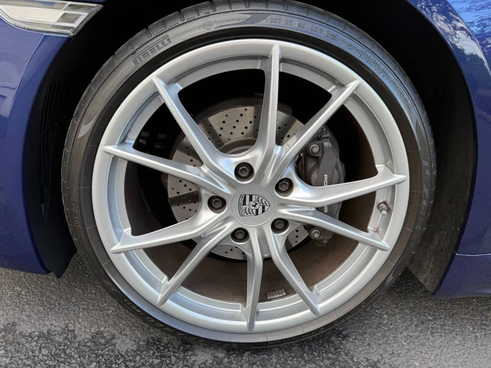 2024 Porsche 718 Cayman - Image 7 of 20