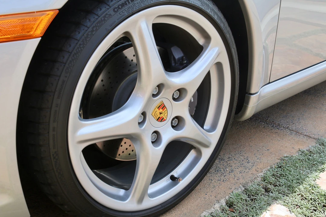 2006 Porsche 997 Carrera - Image 11 of 31
