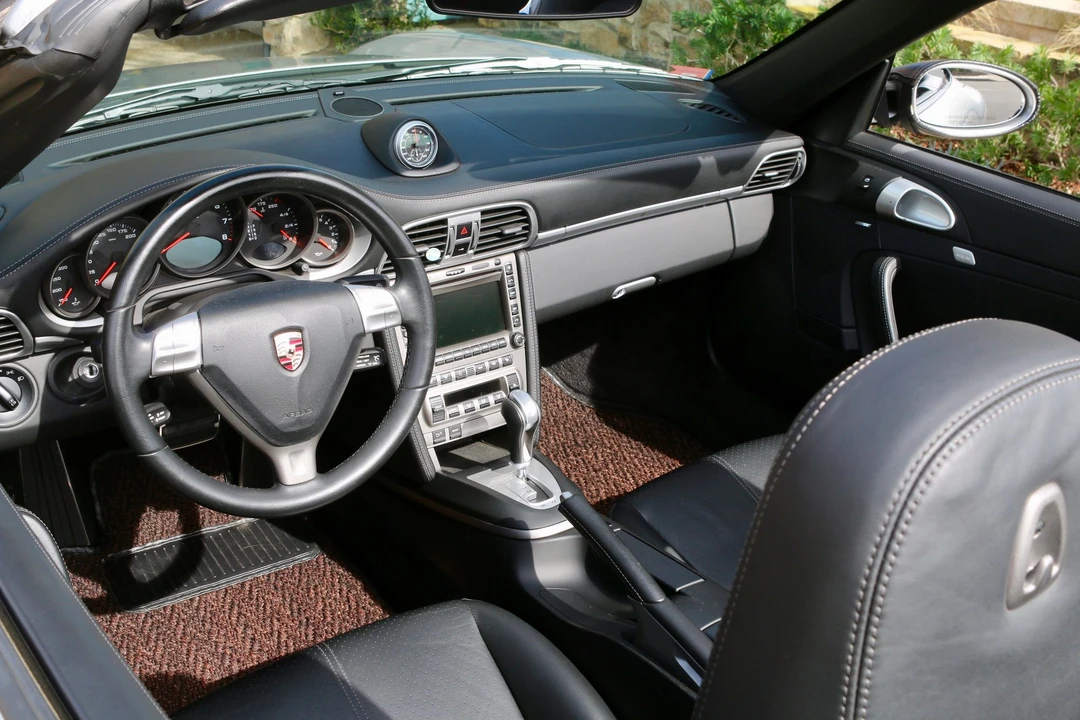 2006 Porsche 997 Carrera - Image 22 of 31