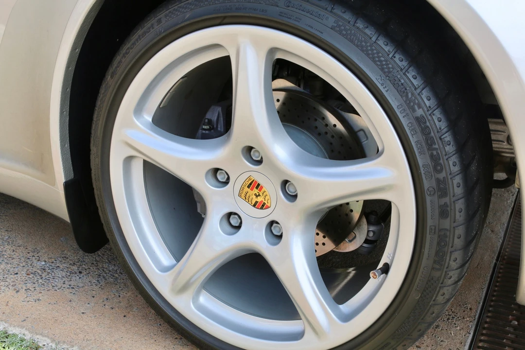 2006 Porsche 997 Carrera - Image 9 of 31