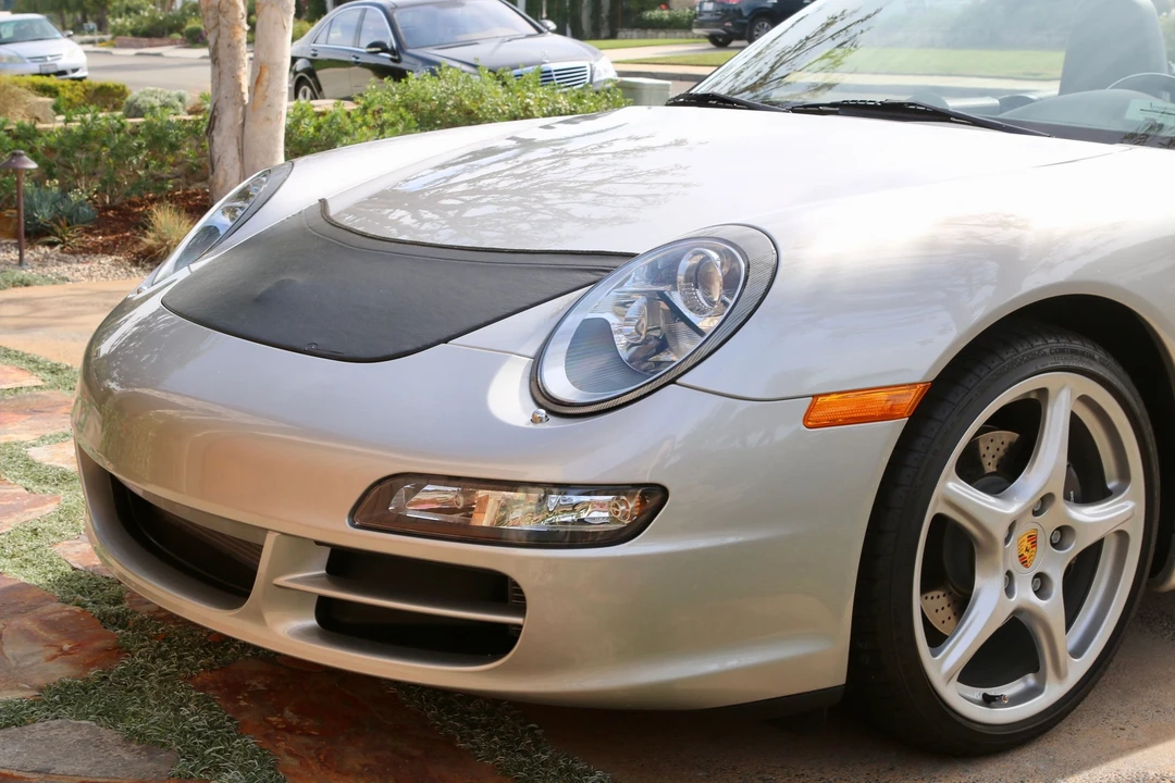 2006 Porsche 997 Carrera - Image 6 of 31