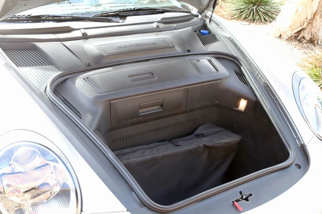 2006 Porsche 997 Carrera - Image 8 of 31