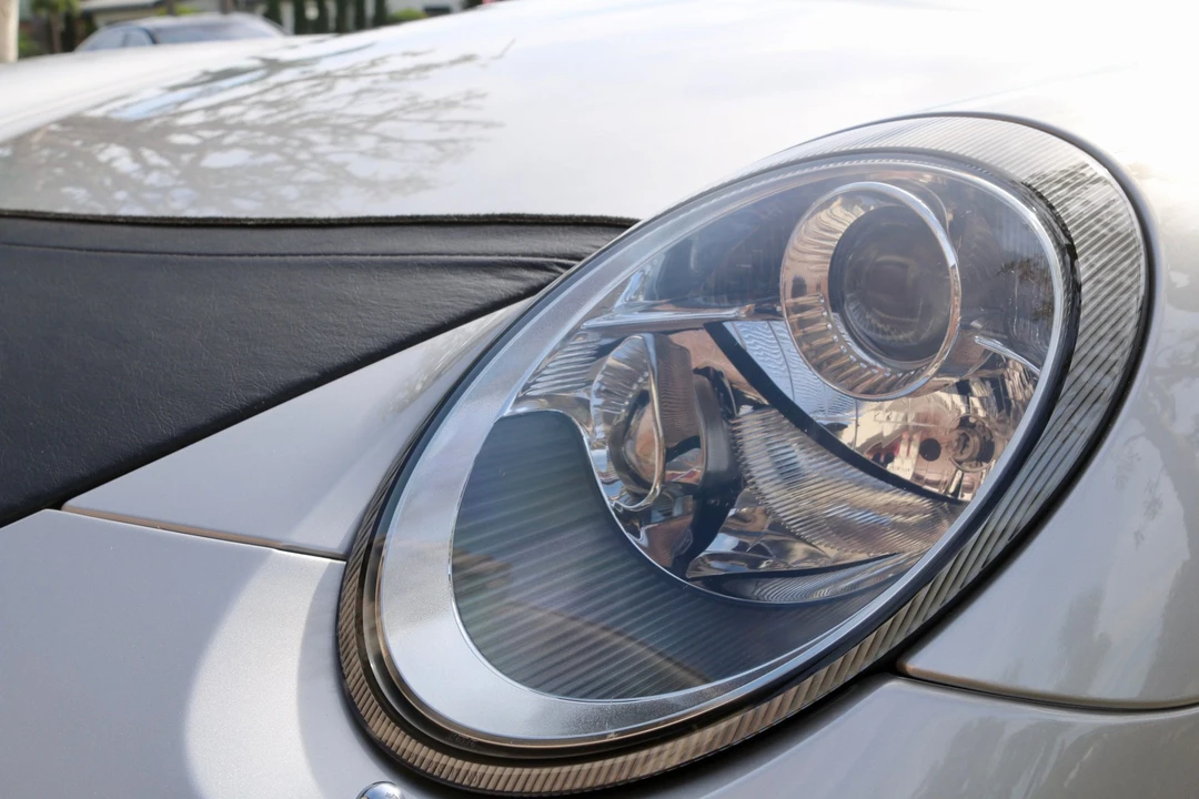 2006 Porsche 997 Carrera - Image 10 of 31