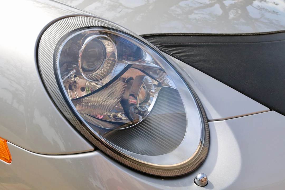 2006 Porsche 997 Carrera - Image 14 of 31