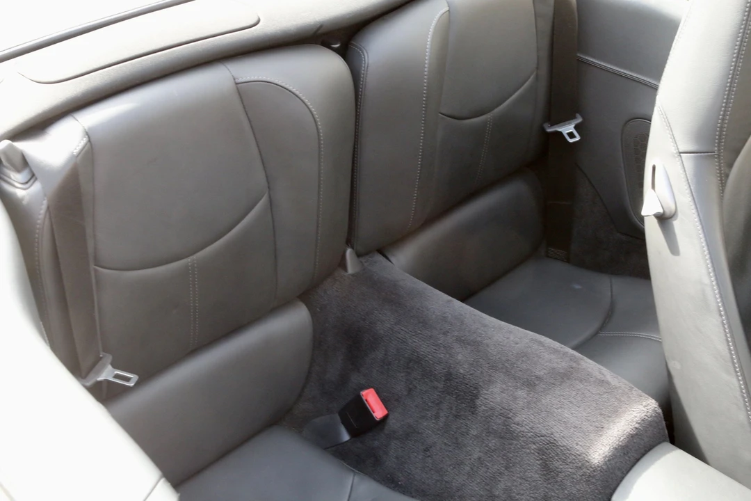 2006 Porsche 997 Carrera - Image 16 of 31