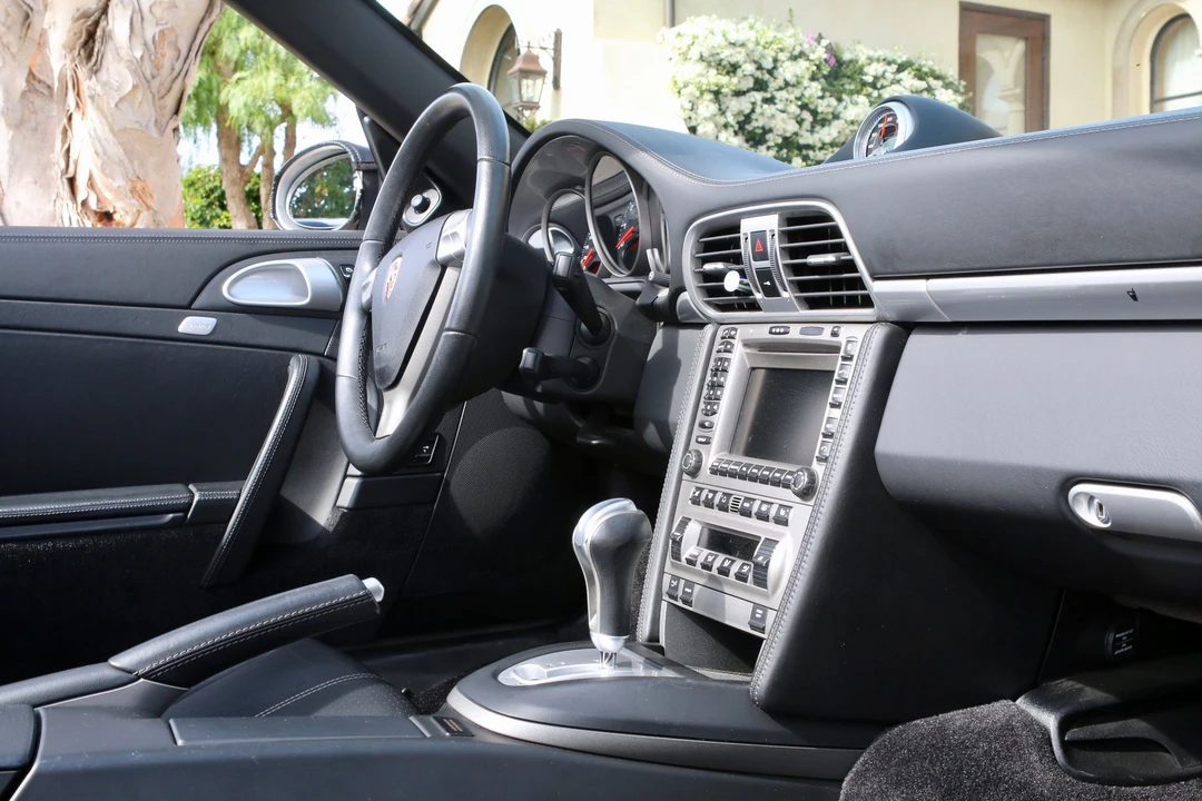 2006 Porsche 997 Carrera - Image 21 of 31