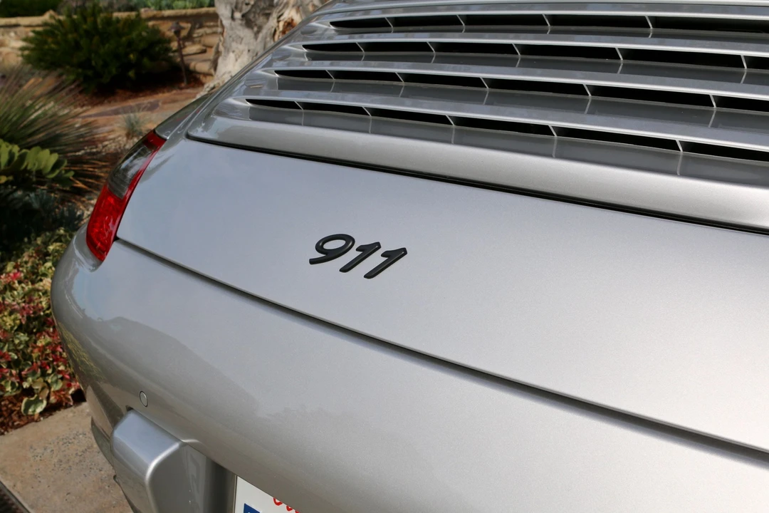 2006 Porsche 997 Carrera - Image 19 of 31