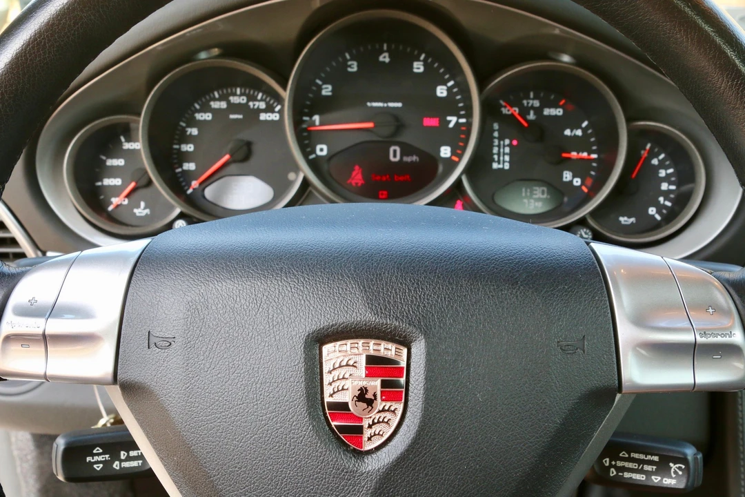 2006 Porsche 997 Carrera - Image 28 of 31