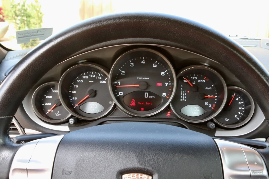 2006 Porsche 997 Carrera - Image 13 of 31