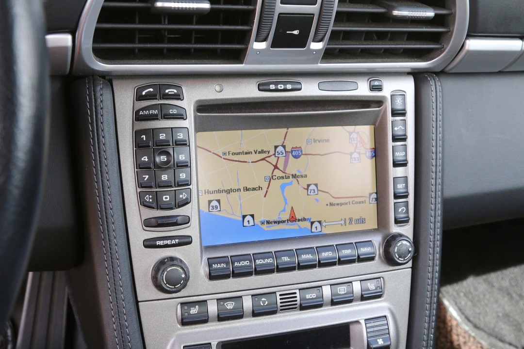 2006 Porsche 997 Carrera - Image 24 of 31