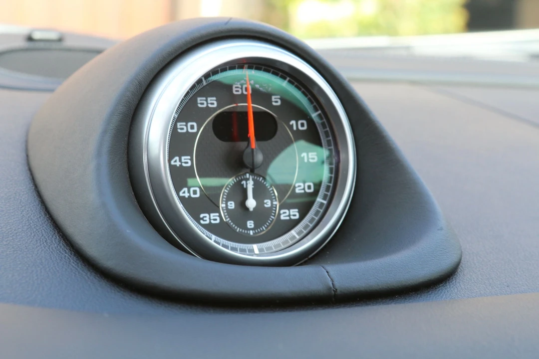 2006 Porsche 997 Carrera - Image 17 of 31