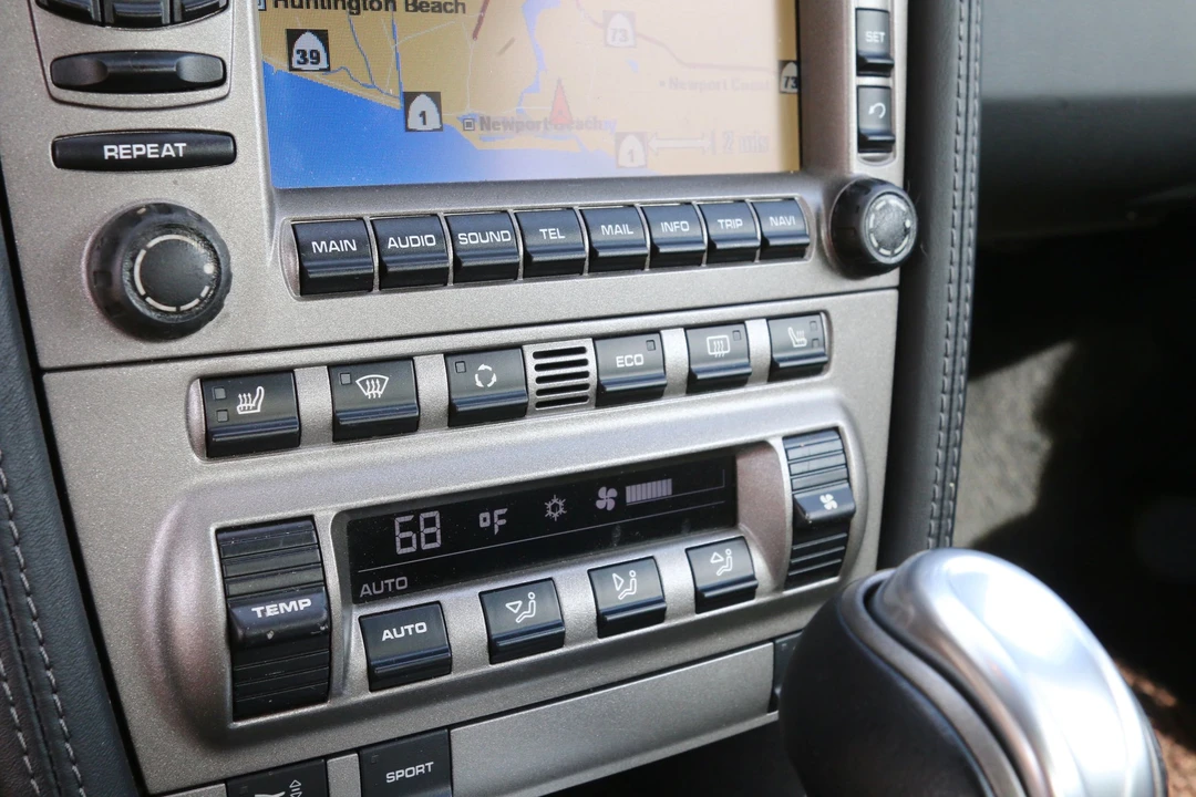2006 Porsche 997 Carrera - Image 31 of 31