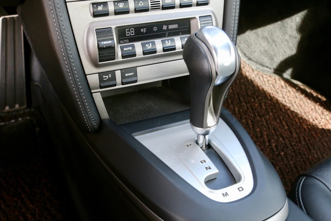 2006 Porsche 997 Carrera - Image 12 of 31