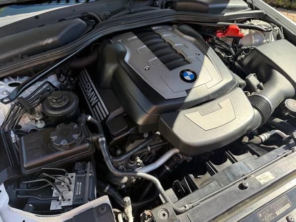 2008 BMW E63/E64 645Ci & 650i - Image 5 of 8