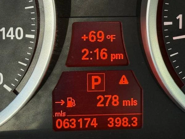 2008 BMW E63/E64 645Ci & 650i - Image 7 of 8