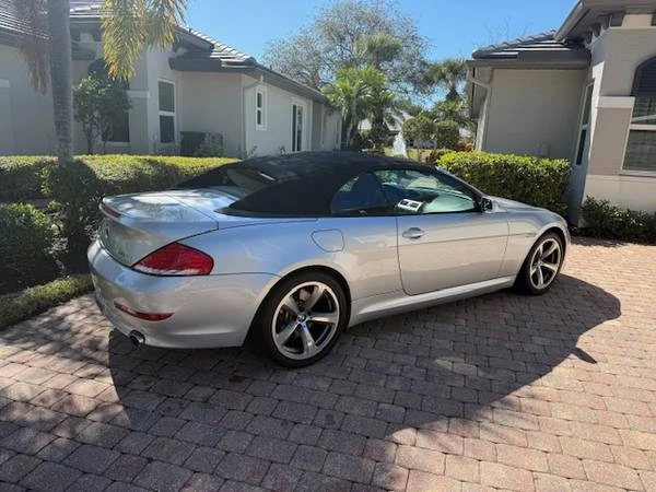 2008 BMW E63/E64 645Ci & 650i - Image 2 of 8