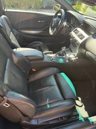 2008 BMW E63/E64 645Ci & 650i - Image 3 of 8