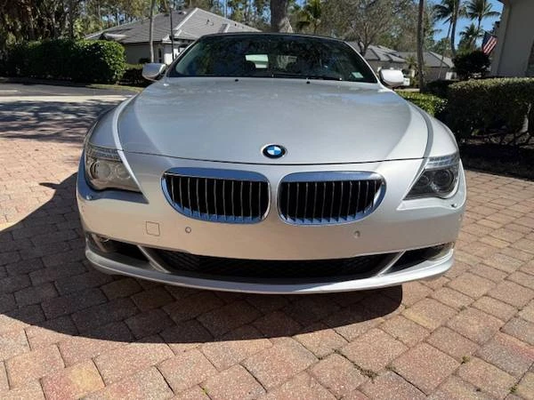 2008 BMW E63/E64 645Ci & 650i - Image 6 of 8