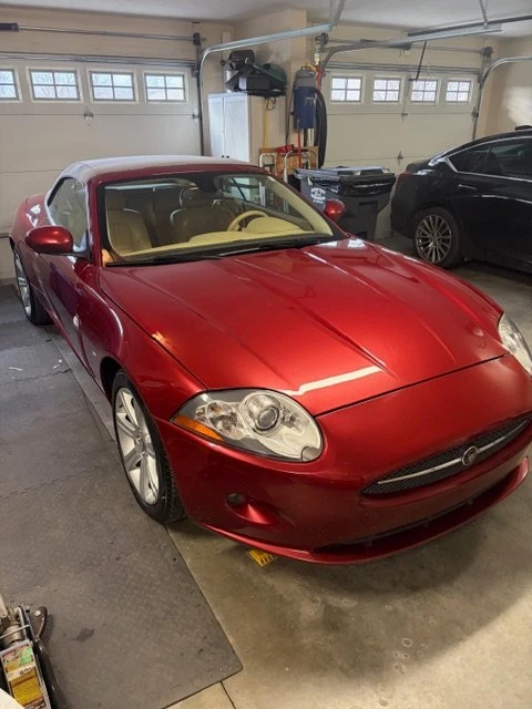 2007 Jaguar X150 XK - Image 2 of 5