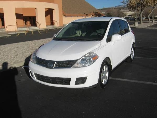 2008 Nissan Versa - Image 3 of 9
