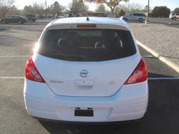 2008 Nissan Versa - Image 5 of 9