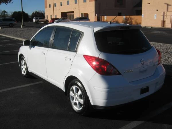 2008 Nissan Versa - Image 8 of 9