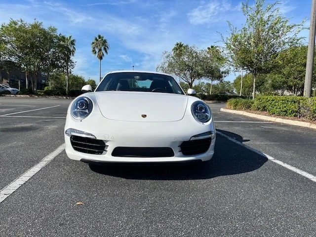 2012 Porsche 991 Carrera S - Image 4 of 11