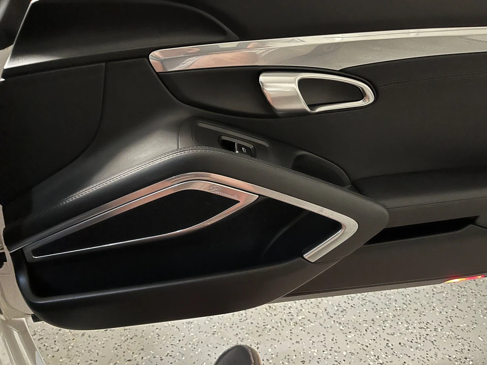 2012 Porsche 991 Carrera S - Image 9 of 11