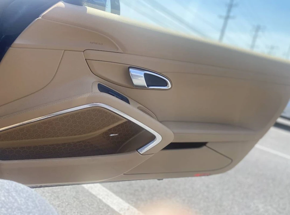 2017 Porsche 991 Carrera - Image 13 of 13