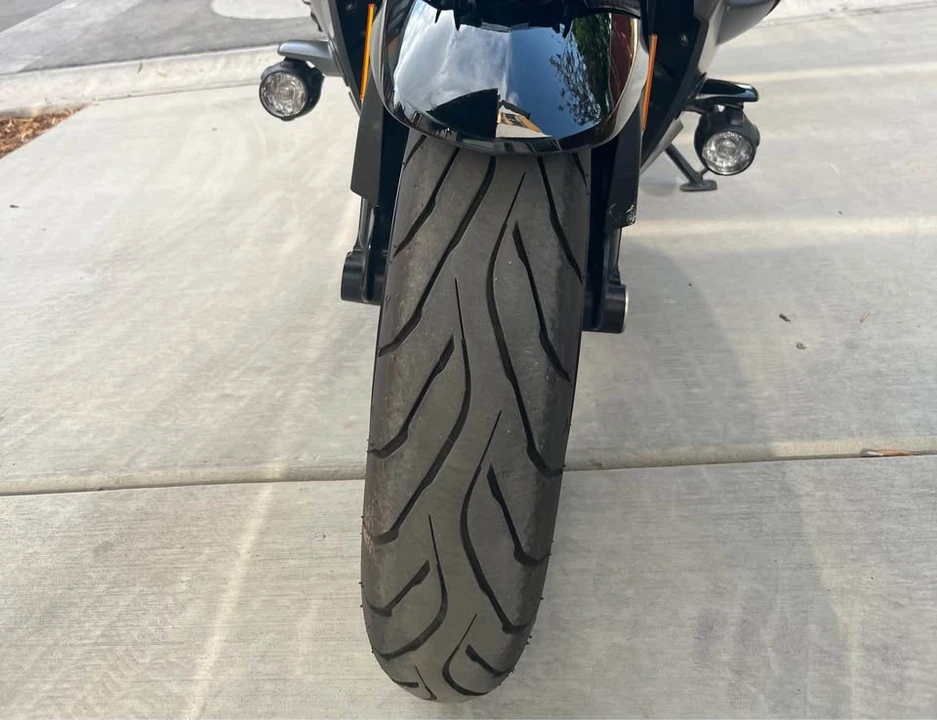 2019 BMW K1600 - Image 7 of 9