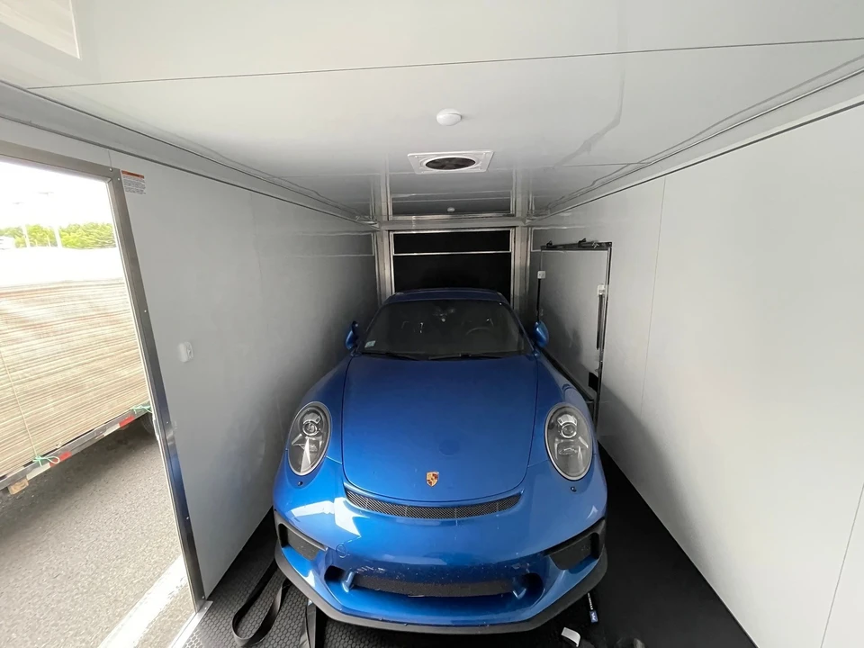 2021 Porsche 911 - Image 4 of 5