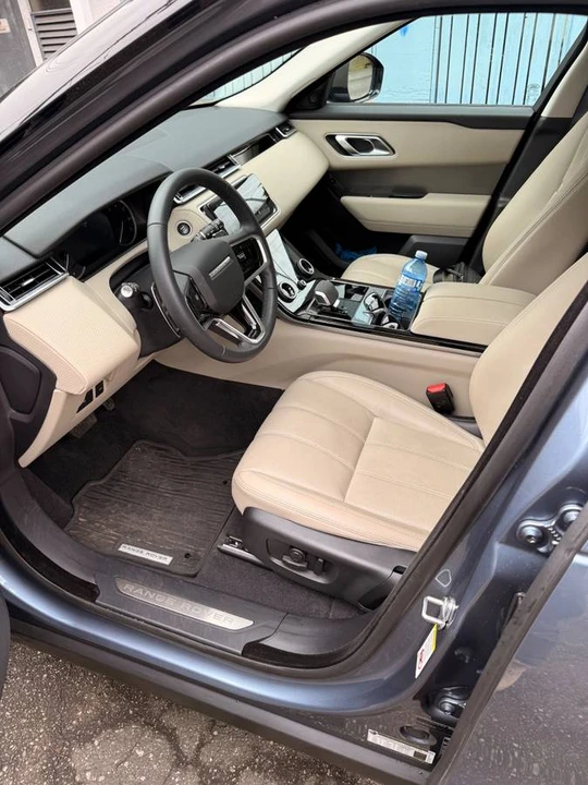 2023 Land Rover Range Rover Velar - Image 8 of 12