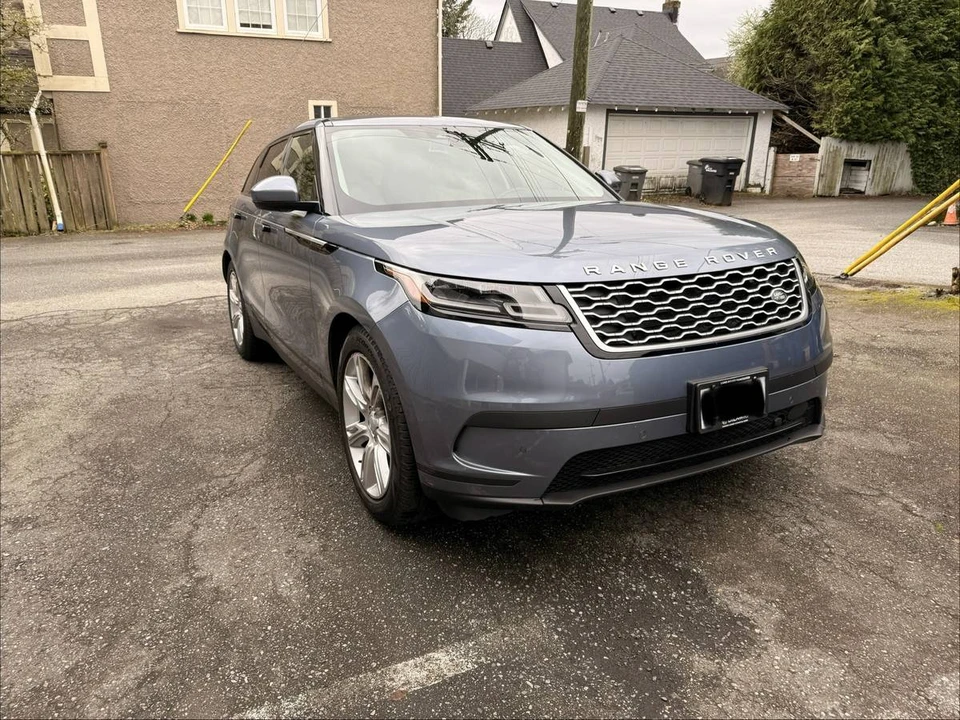 2023 Land Rover Range Rover Velar - Image 3 of 12