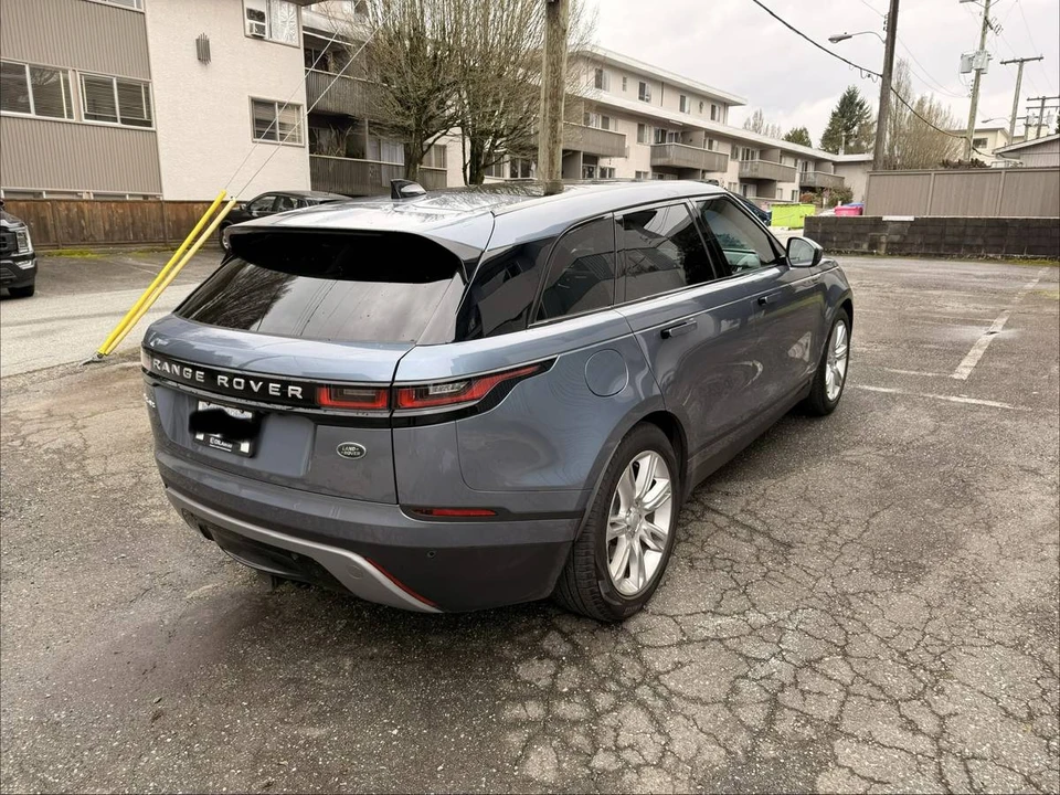 2023 Land Rover Range Rover Velar - Image 5 of 12