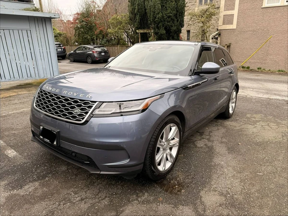 2023 Land Rover Range Rover Velar - Image 2 of 12