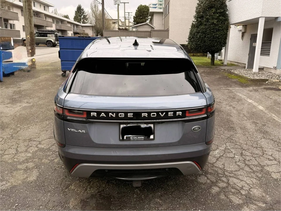 2023 Land Rover Range Rover Velar - Image 6 of 12